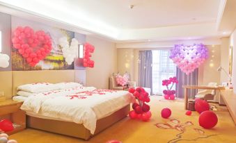 Vienna International Hotel (Guiyang Qingzhen Gaoyuan Mingzhu Junyueguoji)