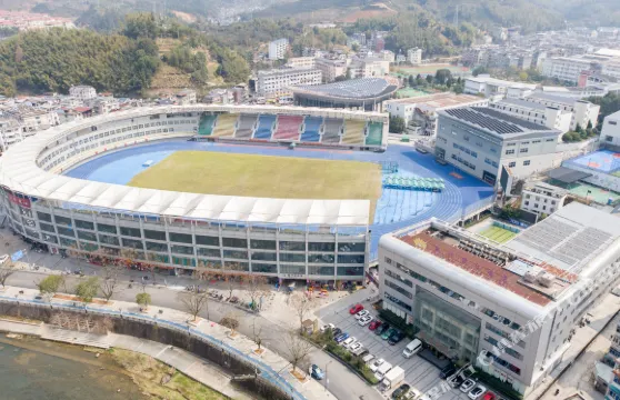 遂昌凱興假日酒店