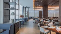 Zhongzhou International Hotel (Hebidong Railway Station Hotel) - breakfast