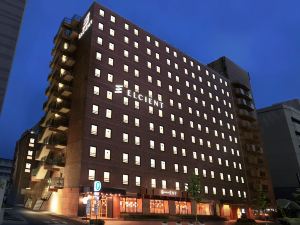 HOTEL ELCIENT KYOTO