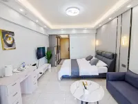 Ideal Boutique Apartment (Kaiping Donghuicheng Branch)