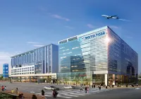 Hotel Tour Incheon Airport Hotel & Suites Hotels in Incheon International Airport  region