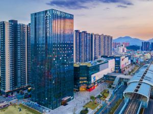 Atour Hotel Huizhou Zhongkai Tianyi City