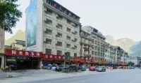 Lingchun Hotel Các khách sạn ở Lăng Vân