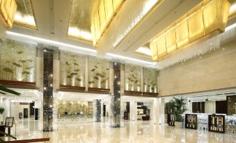 Bejing Bin An Si Hotel