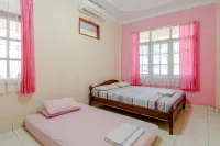 Hotel Kukup Indah Hotel di Tanjungsari