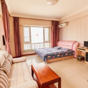Fengcheng Yuzi Theme Apartment