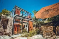 Beijing Shiguang Great Wall Boutique B&B