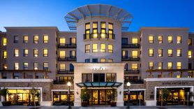 ANDAZ NAPA, BY HYATT