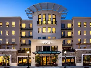 ANDAZ NAPA, BY HYATT