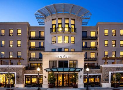 Andaz Napa