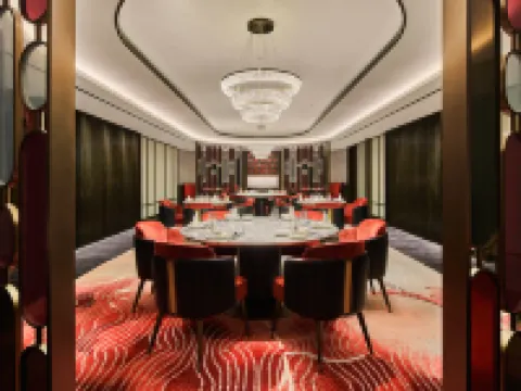 Hilton Yancheng Hotels in Yancheng