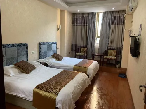 Wencheng Xinyue Homestay