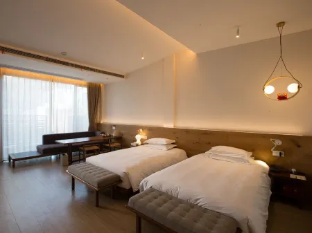 deefly origin house pearl town,zhuji