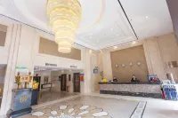 Lu'an Global Intime Hotel