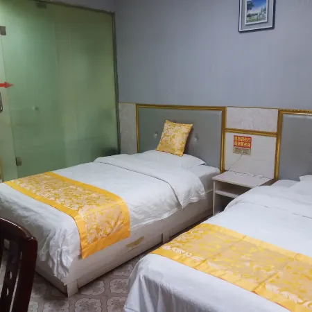 Shunfa Hotel