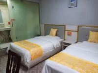 Shunfa Hotel Hotels in Zhushan