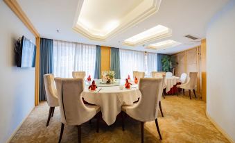 Flavia Hotel(Chengdu South Station Sunway MRT Station Branch)