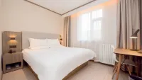 HanTing Hotel (Shijiazhuang Jianheqiao Subway Station) Hotels in Yunheqiao Bus Station