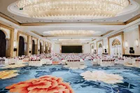 Nanchong Oriental Garden Mingyu Heiya Hotel