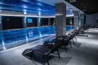 Yuehai Hotel Fengning