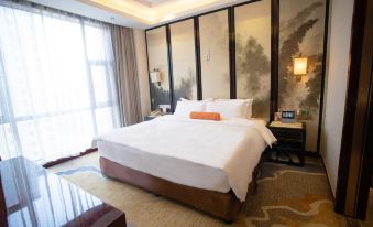 Best Western Hotel Zhongsheng