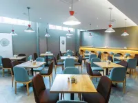 Homeinn · NEO (Hengli Plaza Branch of Jiashan railway station) - Bữa sáng