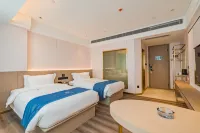 JiaLe  hotel