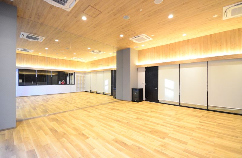 First Cabin Midosuji Namba photo 4