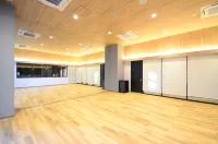 퍼스트 캐빈 미도스지 난바 - 피트니스 시설