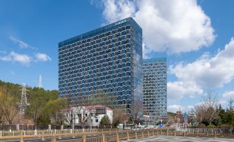 HanTing Hotel (Beijing Mentougou Shidan Road Xinqiaodajie)