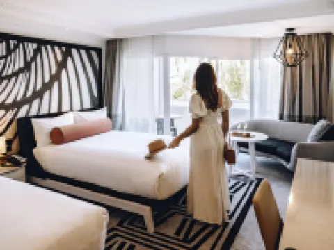 Pullman Cairns International Hoteles en Cairns