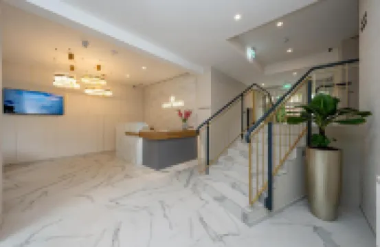 Emily Hotel Leipzig Hotels in der Nähe von Leipziger Messe