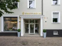 Emily Hotel Leipzig Neue Messe Hotels near Nord