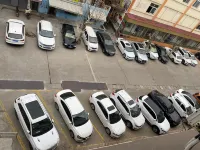 โรงแรมโฮมอินน์ โยวลวี่ โรงแรมใกล้วัดขงจื้อหลินอี้