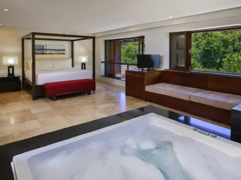 道格拉斯港海神廟鉑爾曼水療度假村