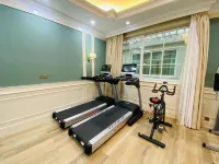 Noble Hotel - Træningscentre