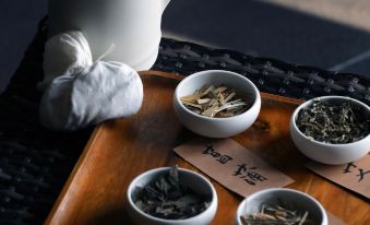 The One Nanyuan Land of Retreat & Wellness