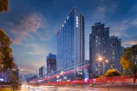 PM Hotel (Changsha Songya Hunan Metro Station)