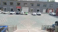 Gongliu Yongshun Hotel