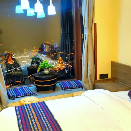 Huilong Residence