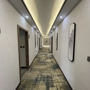 Yongxin Business Hotel