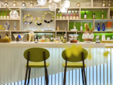 โรงแรม Ibis Styles (ถนนคนเดินจงชาน เซียะเหมิน) โรงแรมในเซียะเหมิน