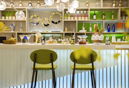 3. 이비스 스타일 ..