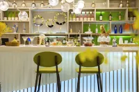 Ibis Styles Hotel (Xiamen Zhongshan Road Pedestrian Street) Hoteles en Xiamen