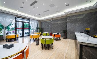 Zhongshan Fujiangwan Hotel