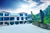 Yuyuan homestay