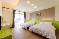 Pandora B&B - B&Bs (Bed and breakfast)