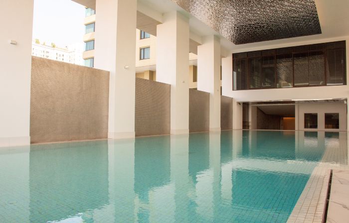 Grand Richmond Stylish Convention Hotel