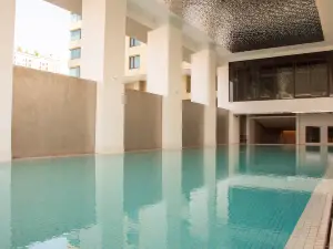 Grand Richmond Stylish Convention Hotel